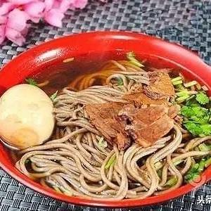 石家庄市哪里有学面食的培训班啊