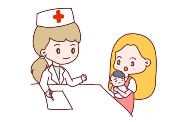 孩子打疫苗后可能会出现什么症状