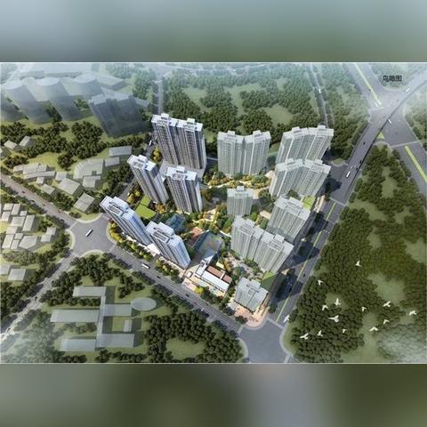 厦门市有多少征迁公司