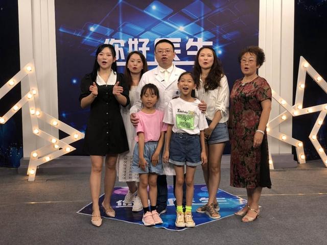孩子抽动症能自愈吗