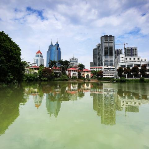 福建福州一年的气候？