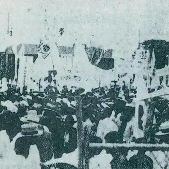 1925年8月，中国总工会成立谁担任秘书长？