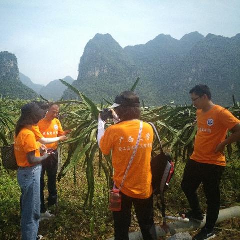 桂林市城市一号在哪里