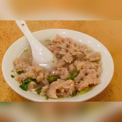 福建主食吃什么？
