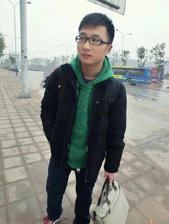 覃帆，90后，从自主创业到入职教培行业，这几年他到底经历了啥？