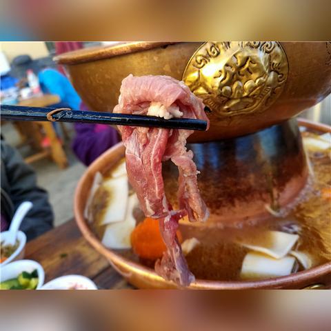 昆明市牦牛火锅地址的长尾关键词有什么