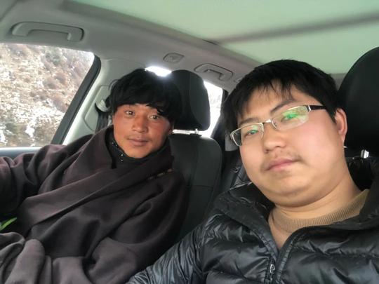 融资2100万后，26岁我陷入迷茫，暂停创业流浪中国，寻找答案！