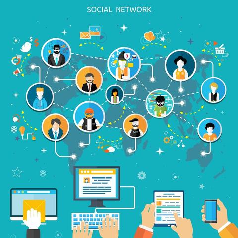 微商初建群公告怎么写