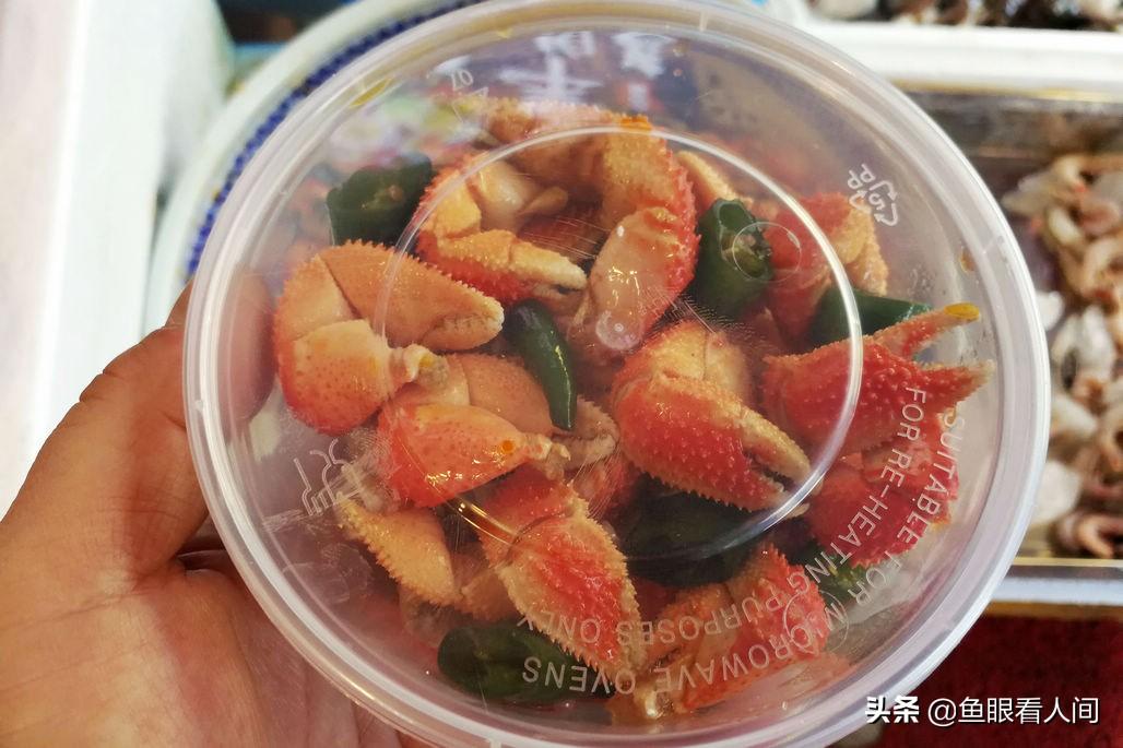 美食为什么要做包装（为什么大多向灾区捐方便面不捐面包）