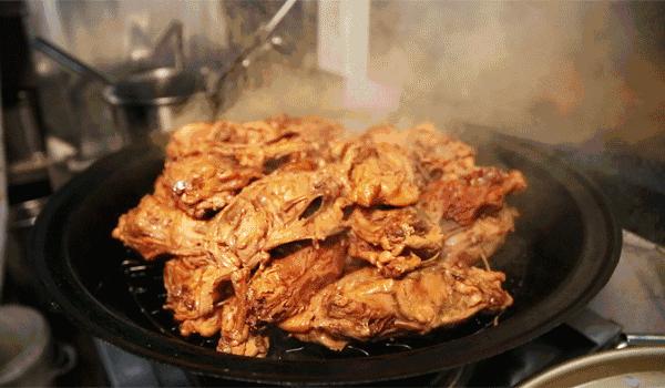 为何沈阳流调里必有鸡架?
 ,沈阳流调 鸡架