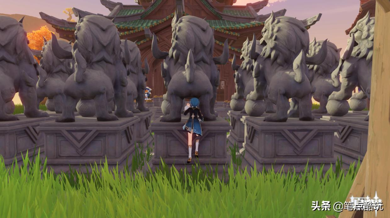 原神怎么探访自己的壶（原神壶中世界怎么添加东西）