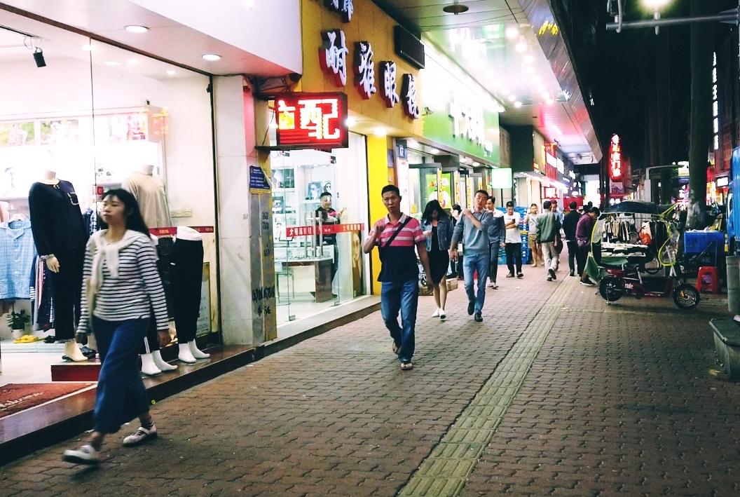 番禺有什么美食（广州旅游攻略）
