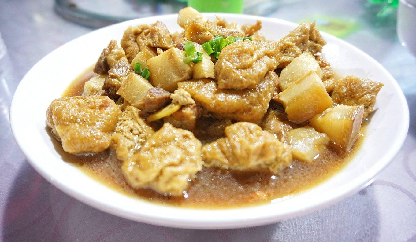台州什么美食多好吃（台州有哪些好玩的地方）