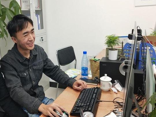 互联网创业武汉高校一学子入选全国大学生创业英雄100强