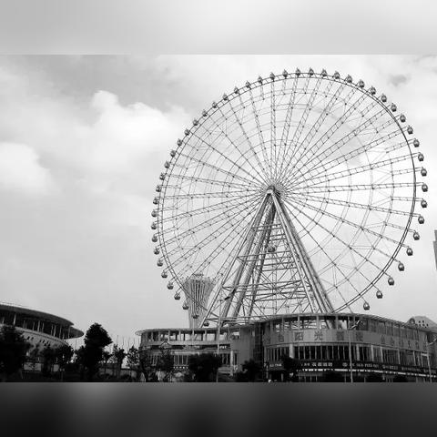 长沙世界之窗摩天轮要钱吗相关长尾关键词有哪些