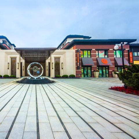 哈尔滨市华润总部在哪里