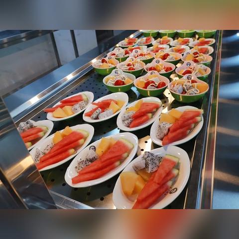武汉市哪个学校食堂招聘