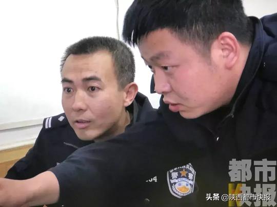 “猜猜我是谁？”接了一通电话，咸阳男子三万元真没了！