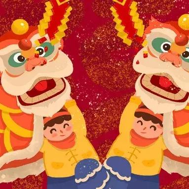 南宁市过年气氛怎么样