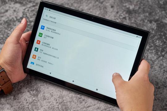 台电m40上手体验：双扬声器+双sim卡设计，千元最优选