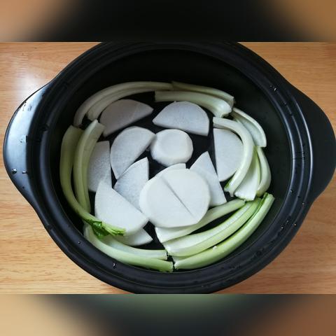 白萝卜糕的做法大全的长尾关键词有什么
