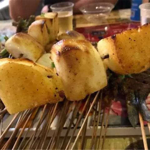 成都市拌辣串哪里好吃点