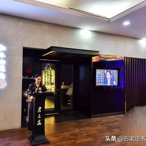 石家庄市哪里美式烤肉好