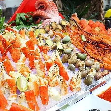 成都市最火的饭店有哪些