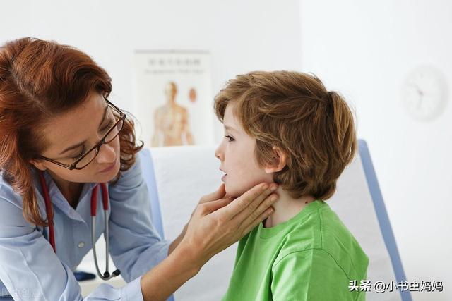 从哪些细节知道孩子在长高