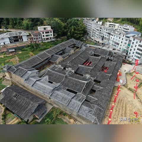 福建 碉楼的相关长尾关键词有哪些