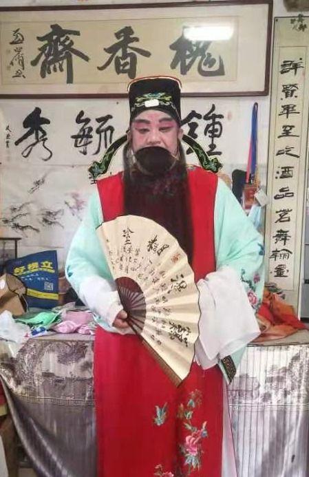 牛年愿望：让书画走进寻常百姓家