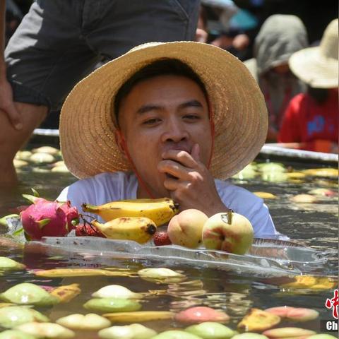 桂林市哪些地方可以降温