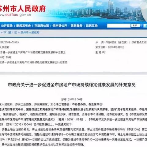 苏州市限什么号