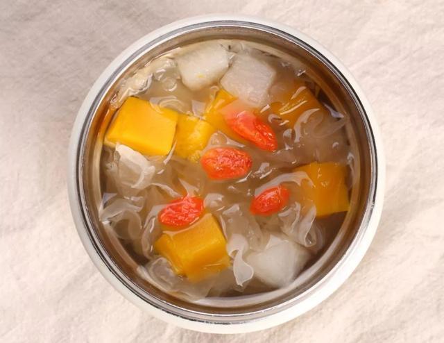 盘点冬季适合宝宝吃的一些菜谱