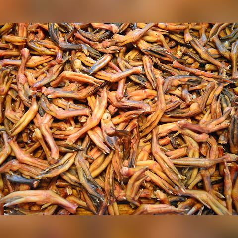 桂林市哪里有酱板鸭卖