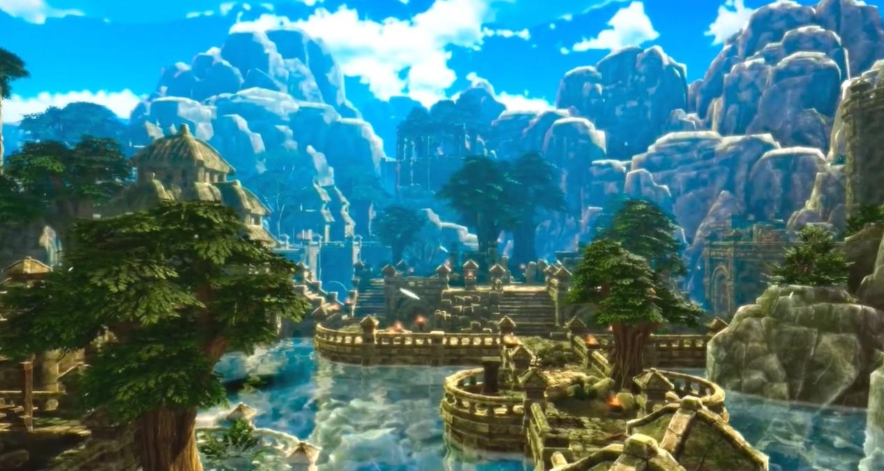 原神新游戏怎么样（原神主角有必要升级吗）