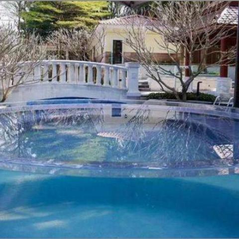 东莞市山水酒店有哪些