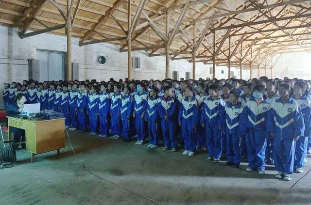 2019世界粮食日宣传活动