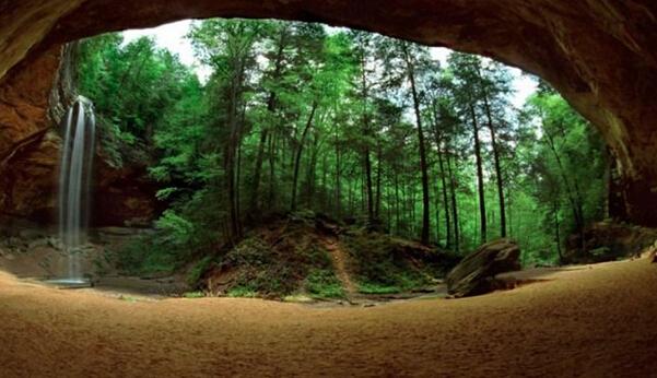 Discover Hidden Gems of Hocking Hills Ohio: A Comprehensive Guide to Nearby Attractions