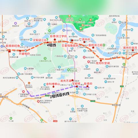 南宁地铁怎么买票换乘？