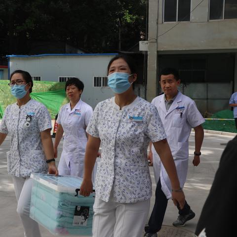 兰州市最近的医院在哪里