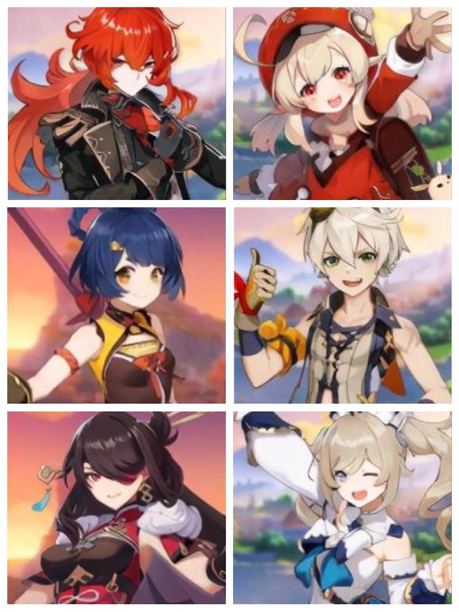 原神怎么打北斗的船（原神北斗弹反会受伤嘛）