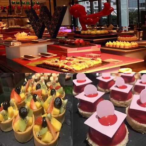 盛天地海鲜城叫什么？