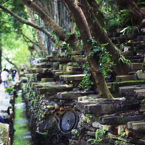 南宁市哪个广场有喷泉