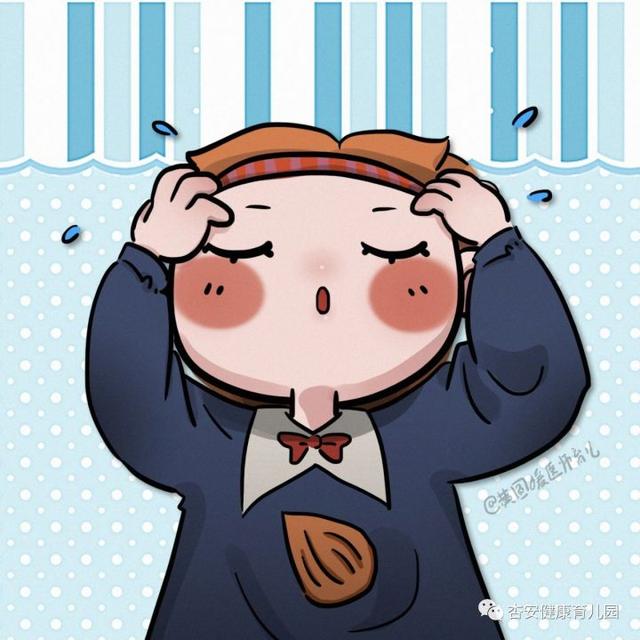 宝宝睡觉出汗多正常吗