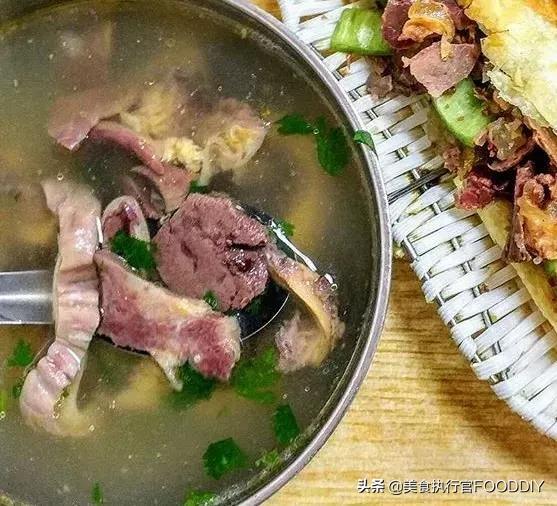 沧州有什么美食吗（沧州师范学院特色小吃有什么）