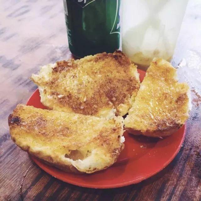 中环美食有什么（香港美食在哪里）