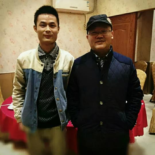 你交了钱成了江水平的学员就能保证创业成功吗