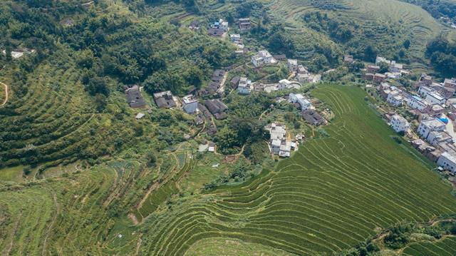 探寻中国10大旅游景点之最佳视角