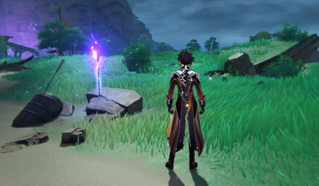 原神怎么在电脑上删除文件（原神pc下载进度没了怎么办）